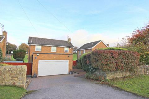 Darley Court, Plawsworth, Chester Le... 3 bed detached house for sale