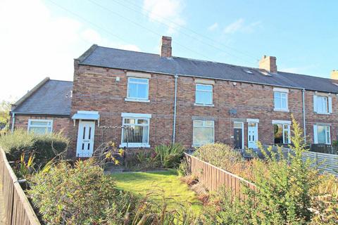 Pear Tree Terrace, Castle Dene... 2 bed end of terrace house for sale