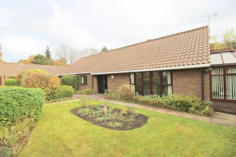 Bells Folly, Potters Bank, Durham 3 bed detached bungalow for sale