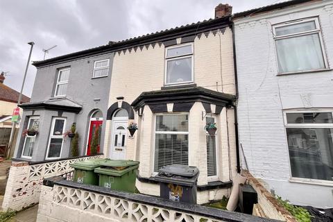 Anson Road, Great Yarmouth 4 bed terraced house for sale