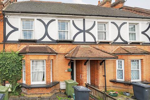 Recreation Road, Guildford, Surrey, GU1 3 bed maisonette for sale