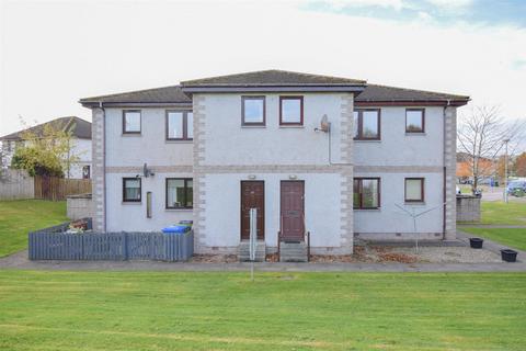 48 Miller Road, Inverness 2 bed flat for sale