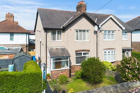 Sandy Lane, Stockton Heath, WA4 3 bed semi