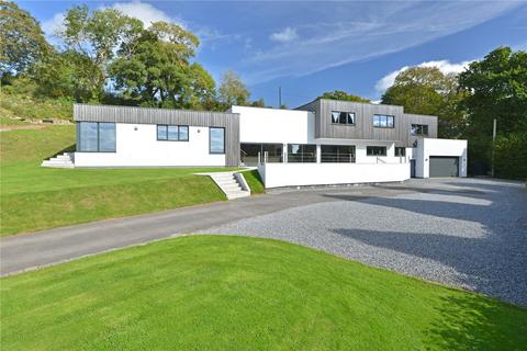 Beech Trees Lane, Ipplepen, Newton... 5 bed detached house for sale