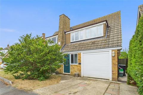 Cricklade Road, Swindon SN2 3 bed detached house for sale