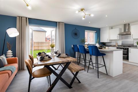 Chestnut Grove, Borden... 3 bed detached house for sale