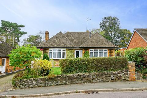 Greenhill, Leighton Buzzard 3 bed detached house for sale