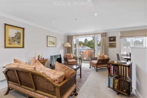 Rise Road, Ascot SL5 2 bed retirement property for sale