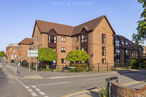 Southwell Park Road, Camberley GU15 1 bed retirement property for sale