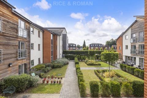 Fleet GU51 1 bed retirement property for sale