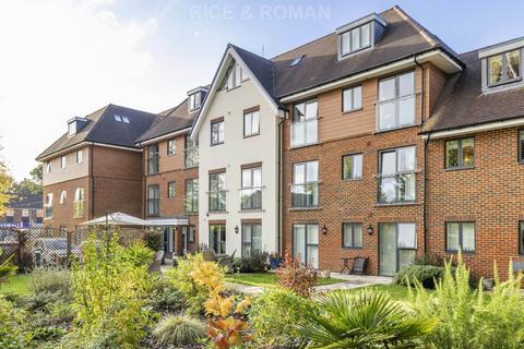 Yorktown Road, Sandhurst GU47 2 bed retirement property for sale