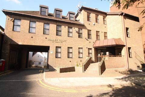 Romney Place, Maidstone 1 bed apartment for sale