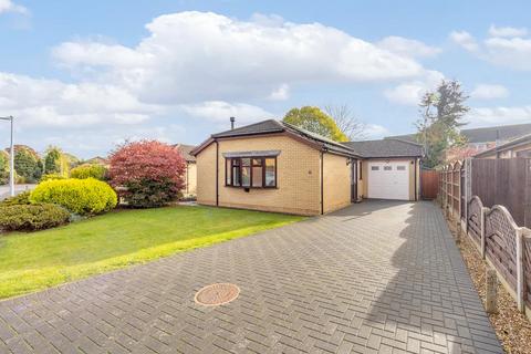 Rembrandt Way, Spalding 2 bed detached bungalow for sale