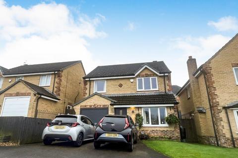 Stead Hill Way, Cote Farm 4 bed detached house for sale