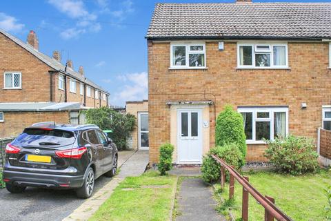 Portway Hill, Rowley Regis, West... 3 bed semi