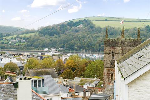 Above Town, Dartmouth 2 bed house for sale