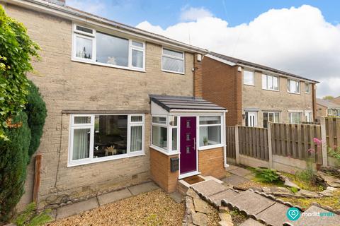Victoria Road, Stocksbridge, S36 2FX 3 bed semi