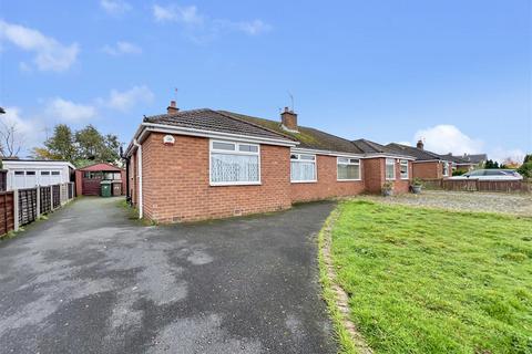 Bridgenorth Road, Pensby, Wirral 2 bed semi