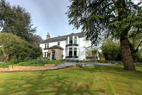 Mains of Auchindachy, Keith, Moray, AB55 5 bed detached house for sale