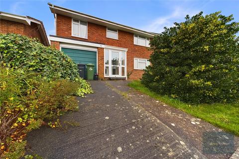 Aldrin Road, Exeter 3 bed detached house for sale