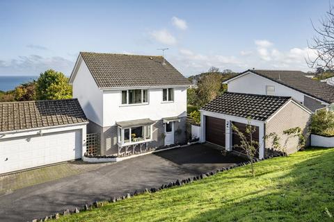 Kensey Close, Torquay TQ1 5 bed detached house for sale