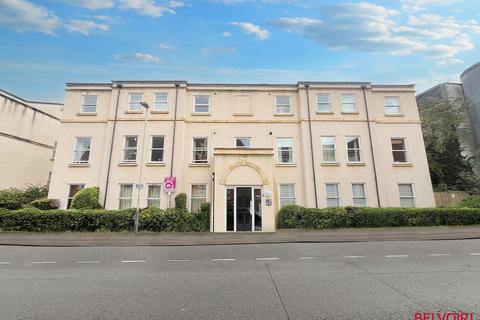 Dunalley Street, Cheltenham GL50 2 bed flat for sale