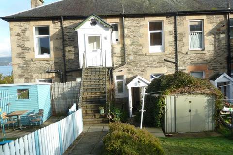 3 Davidson Plave North Campbell Road... 3 bed ground floor flat for sale
