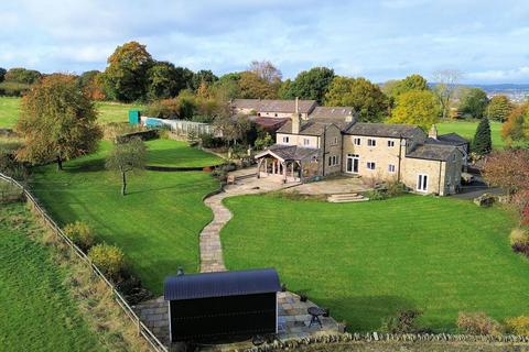 Addle Croft Lane, Lepton, HD8 5 bed detached house for sale