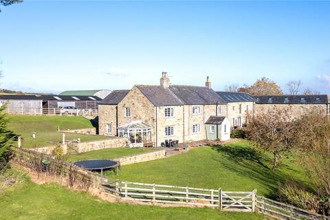 Whitfield, Hexham, Northumberland, NE47 5 bed detached house for sale