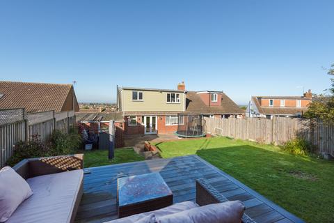 St. Davids Close, Whitstable 4 bed chalet for sale