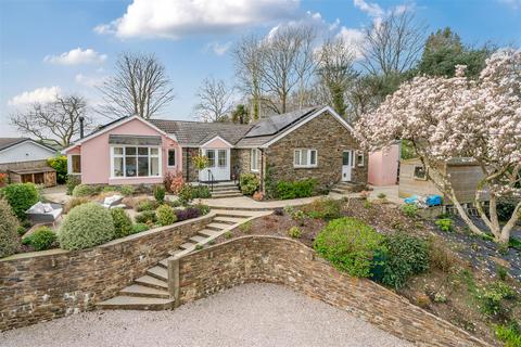 Blachford Road, Ivybridge PL21 3 bed detached bungalow for sale
