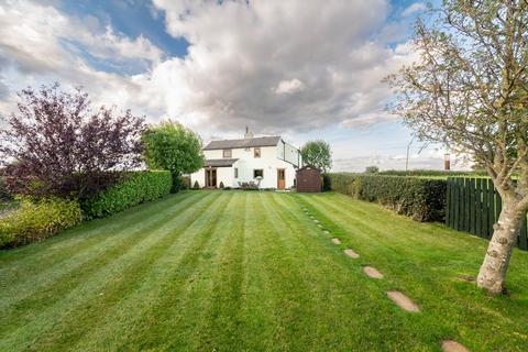 Ash Cottage, Woodhouse Lane, near... 3 bed detached house for sale