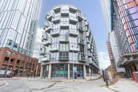 Greengate, Salford, Greater Manchester Studio for sale