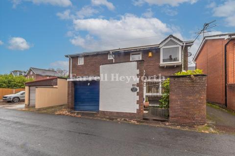 Higher Bank Road, Preston PR2 3 bed detached house for sale