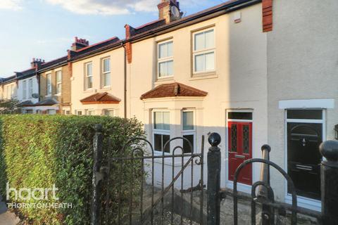 Beulah Grove, CROYDON 3 bed character property for sale