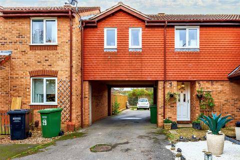 1 bedroom terraced house for sale