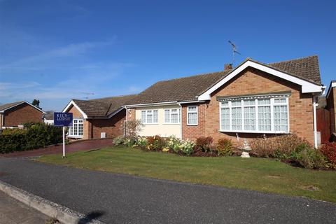 Parkdale, Danbury, Chelmsford 2 bed detached bungalow for sale