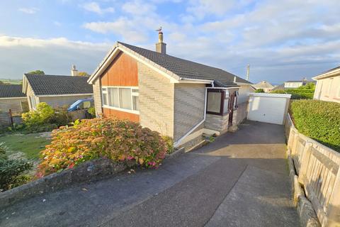 Parkesway, Saltash PL12 3 bed detached bungalow for sale