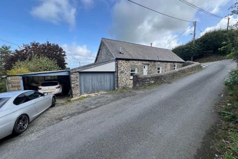 Llanon, Ceredigion, SY23 2 bed cottage for sale