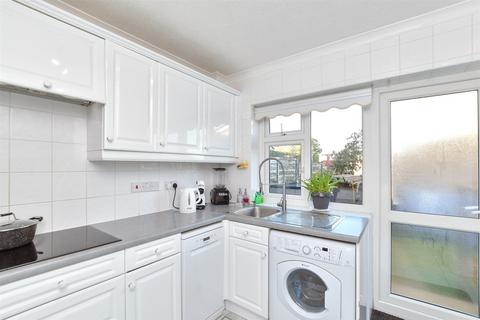 Rotherfield Crescent, Hollingbury... 3 bed terraced house for sale