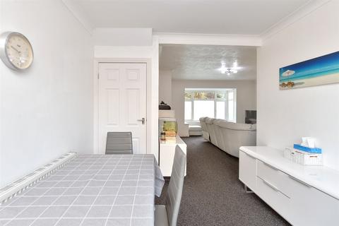 Rotherfield Crescent, Hollingbury... 3 bed terraced house for sale