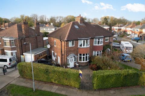 Burnholme Avenue, York 3 bed semi
