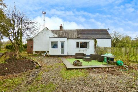 Crindledyke House, Rockcliffe... 3 bed detached bungalow for sale