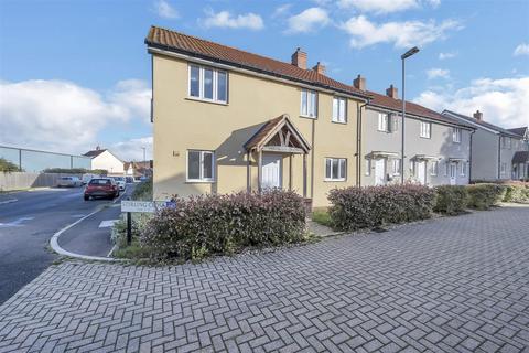 Stirling Close, Chedburgh, Bury St.... 4 bed detached house for sale