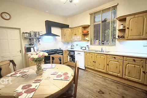 Derby Road, Heanor 7 bed detached house for sale