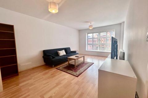 George Street, Birmingham, B3 2 bed apartment for sale