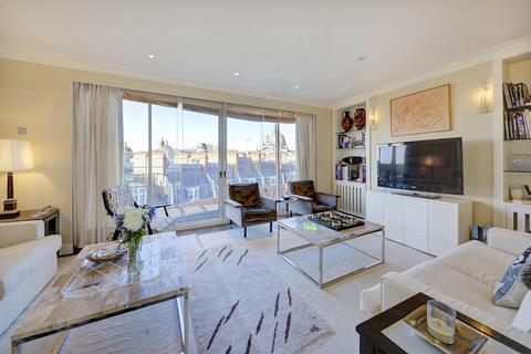 2 bedroom penthouse for sale