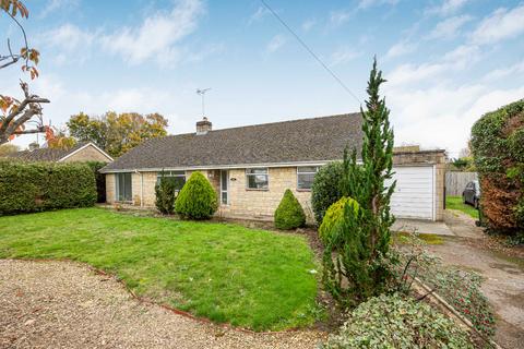 South Mead, Siddington Road... 3 bed bungalow for sale