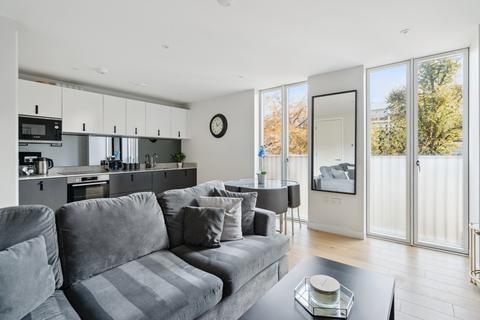 Hertfordshire House, Civic Close, St.... 1 bed flat for sale