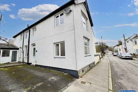 Kempley Road, Okehampton, Devon, EX20 2 bed semi